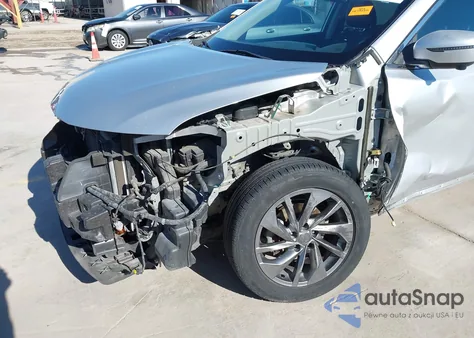 2016 Nissan Rogue S/Sl/Sv from USA, damaged, VIN KNMAT2MT6GP708119